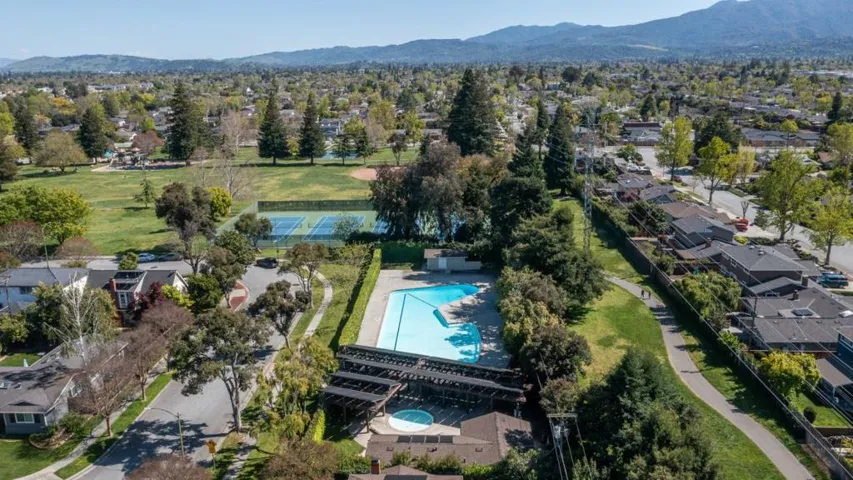 2654 Park Wilshire Drive, San Jose, California 95124