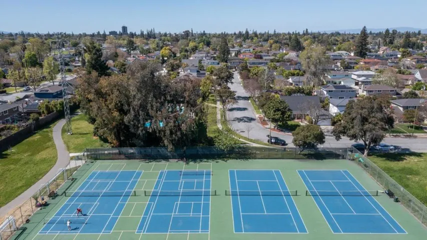 2654 Park Wilshire Drive, San Jose, California 95124