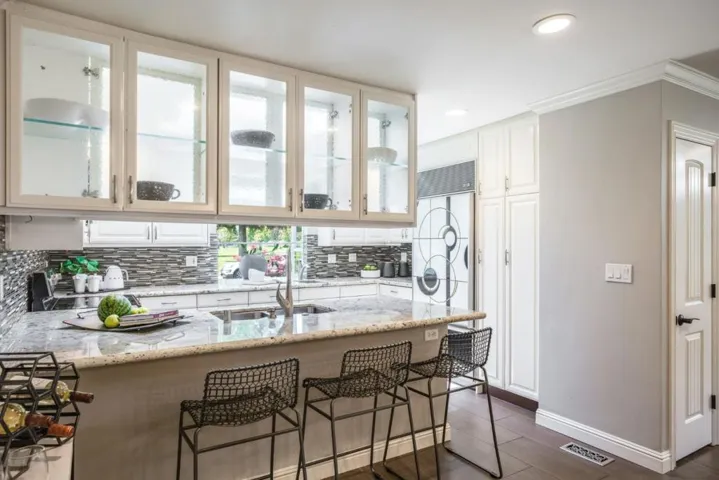 2654 Park Wilshire Drive, San Jose, California 95124