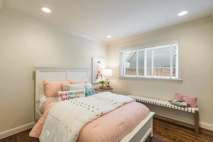 2654 Park Wilshire Drive, San Jose, California 95124