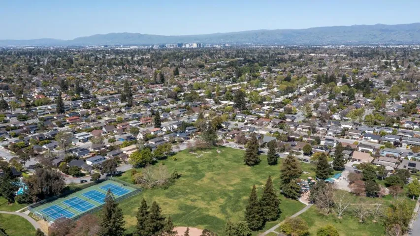 2654 Park Wilshire Drive, San Jose, California 95124