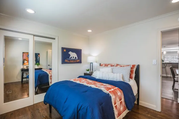 2654 Park Wilshire Drive, San Jose, California 95124