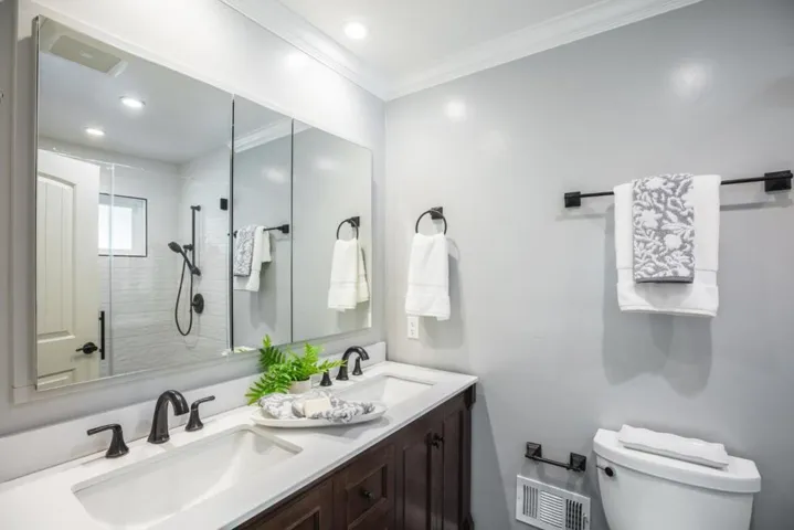 2654 Park Wilshire Drive, San Jose, California 95124