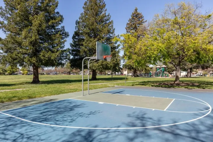 2654 Park Wilshire Drive, San Jose, California 95124