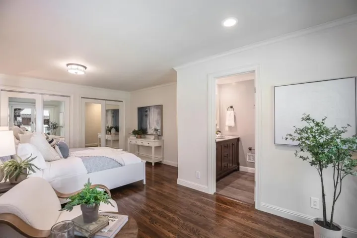 2654 Park Wilshire Drive, San Jose, California 95124