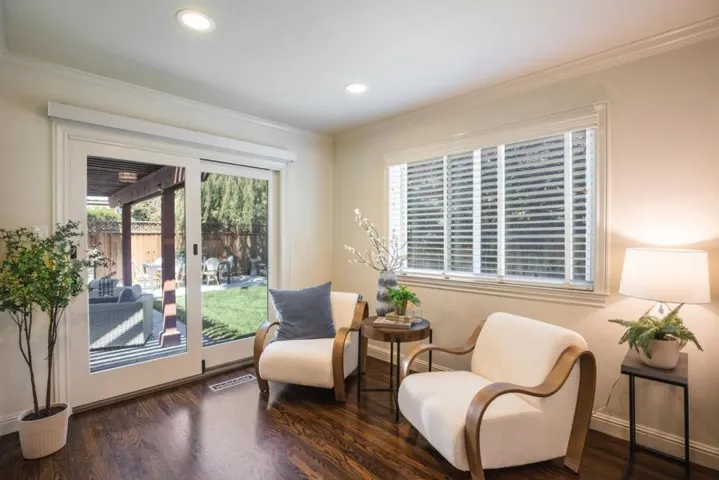 2654 Park Wilshire Drive, San Jose, California 95124