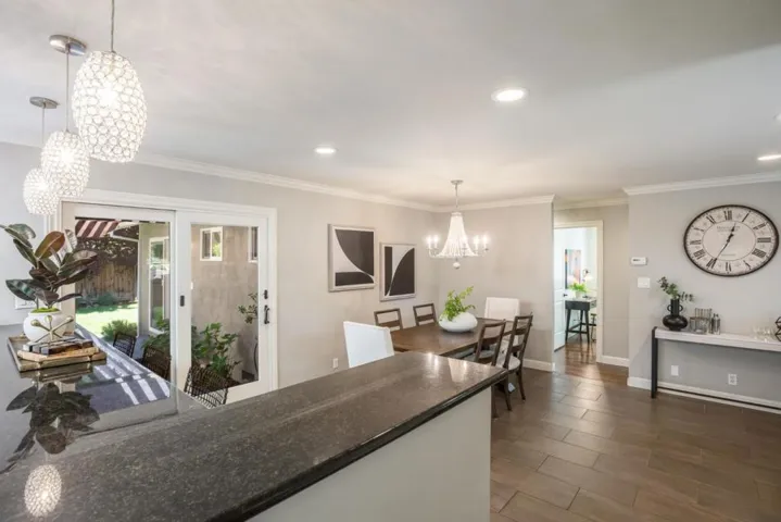 2654 Park Wilshire Drive, San Jose, California 95124