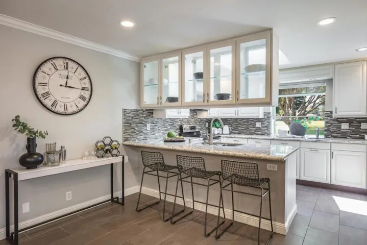 2654 Park Wilshire Drive, San Jose, California 95124