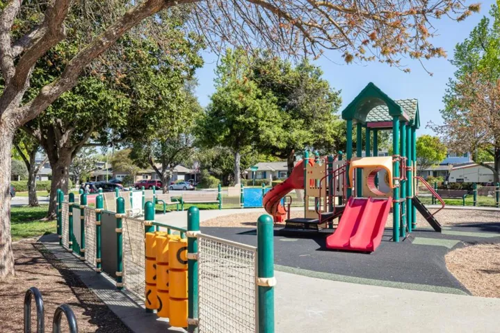 2654 Park Wilshire Drive, San Jose, California 95124