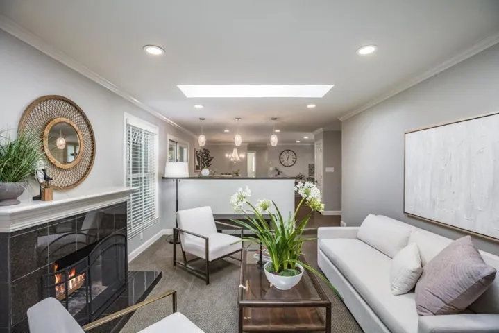 2654 Park Wilshire Drive, San Jose, California 95124