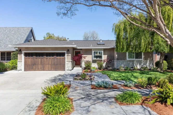 2654 Park Wilshire Drive, San Jose, California 95124