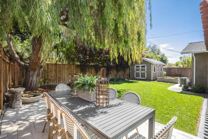2654 Park Wilshire Drive, San Jose, California 95124