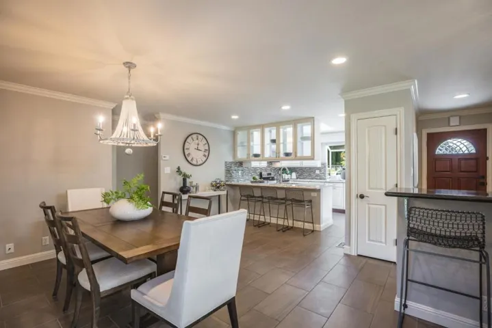2654 Park Wilshire Drive, San Jose, California 95124