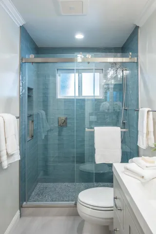 2654 Park Wilshire Drive, San Jose, California 95124
