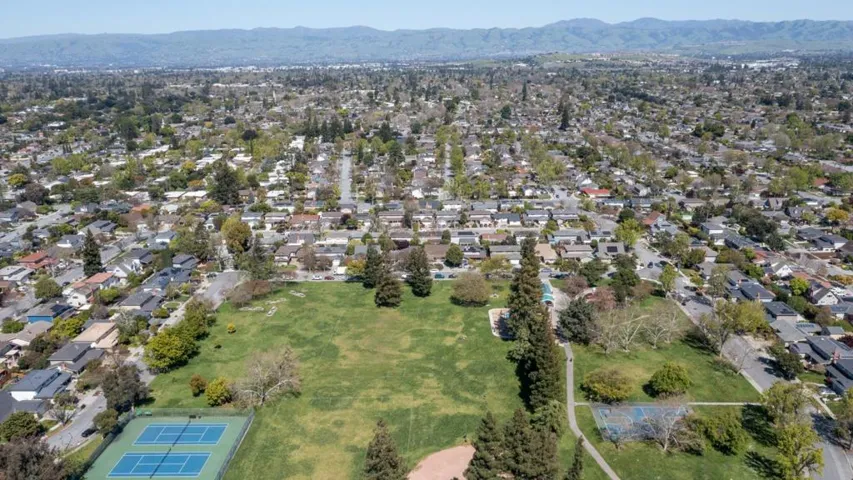 2654 Park Wilshire Drive, San Jose, California 95124