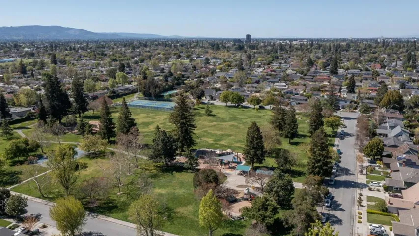 2654 Park Wilshire Drive, San Jose, California 95124