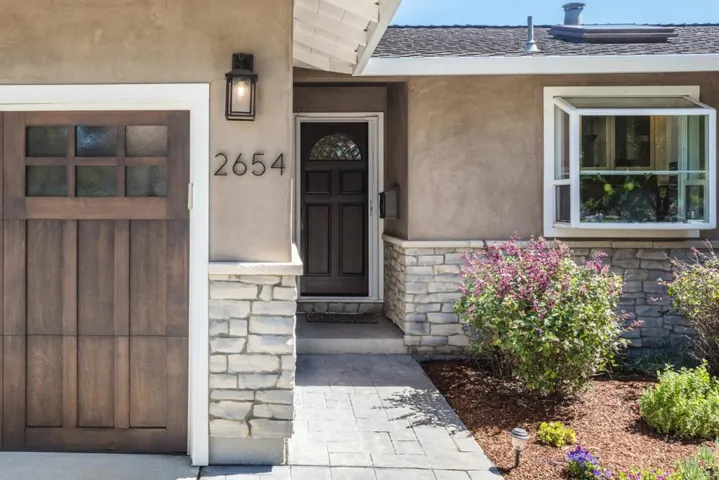 2654 Park Wilshire Drive, San Jose, California 95124