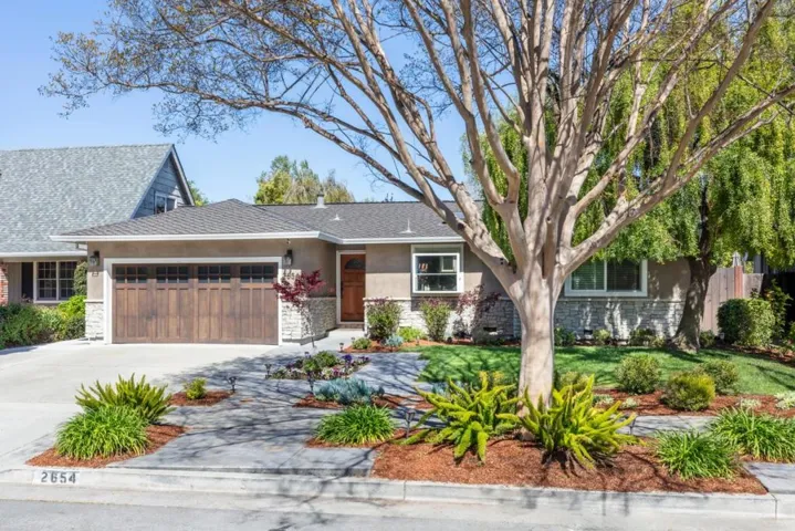 2654 Park Wilshire Drive, San Jose, California 95124