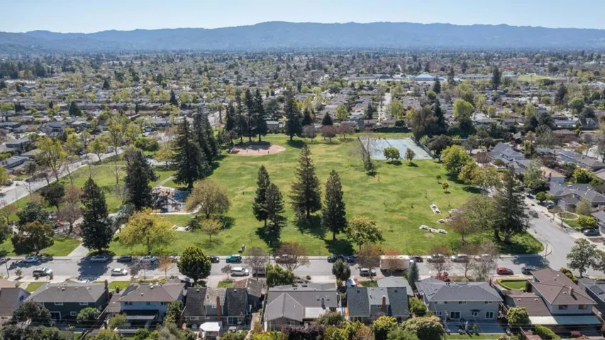 2654 Park Wilshire Drive, San Jose, California 95124