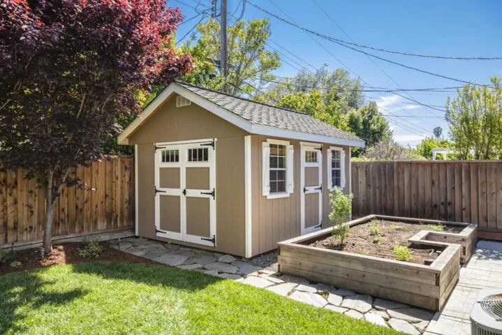 2654 Park Wilshire Drive, San Jose, California 95124