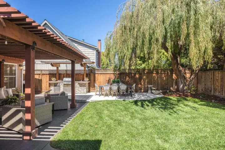 2654 Park Wilshire Drive, San Jose, California 95124