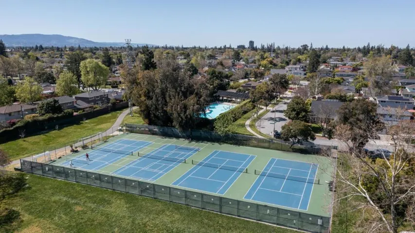 2654 Park Wilshire Drive, San Jose, California 95124