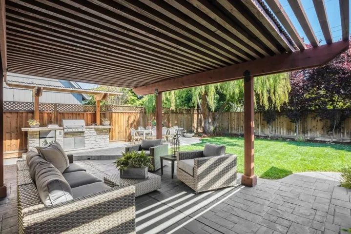 2654 Park Wilshire Drive, San Jose, California 95124