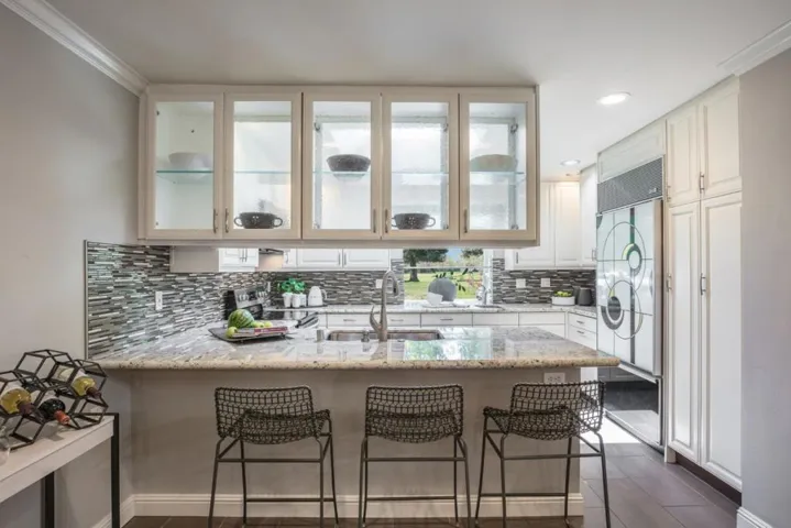 2654 Park Wilshire Drive, San Jose, California 95124