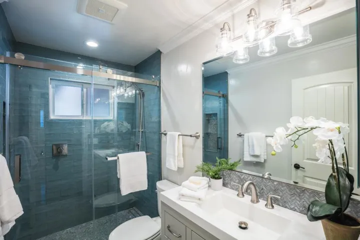 2654 Park Wilshire Drive, San Jose, California 95124