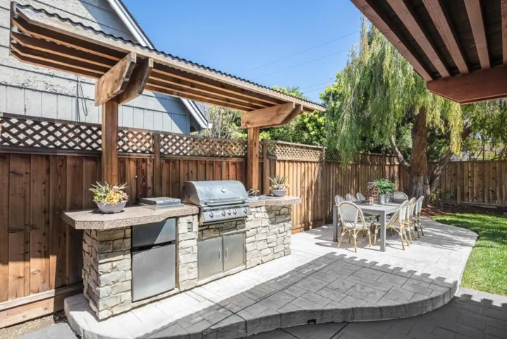 2654 Park Wilshire Drive, San Jose, California 95124