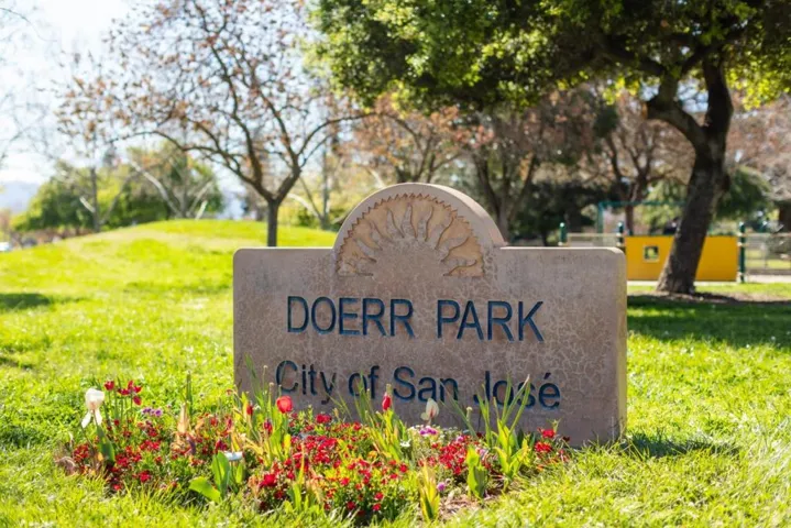 2654 Park Wilshire Drive, San Jose, California 95124