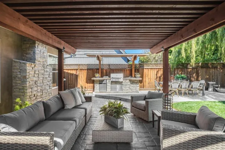 2654 Park Wilshire Drive, San Jose, California 95124