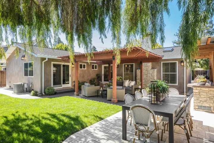 2654 Park Wilshire Drive, San Jose, California 95124