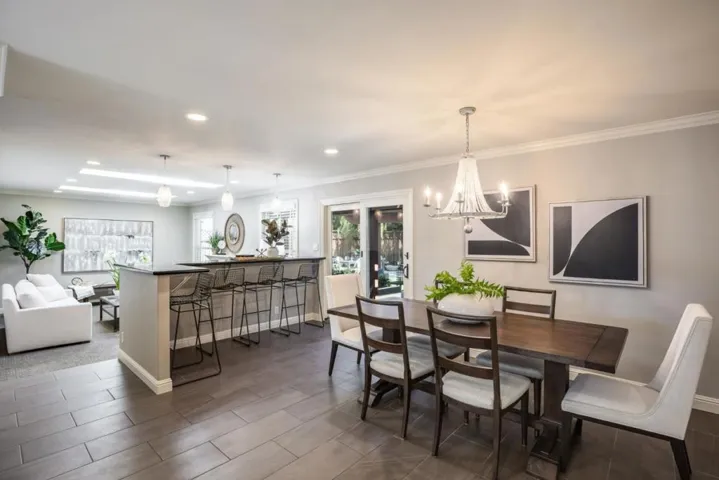 2654 Park Wilshire Drive, San Jose, California 95124