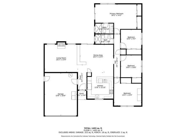 2654 Park Wilshire Drive, San Jose, California 95124