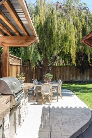 2654 Park Wilshire Drive, San Jose, California 95124