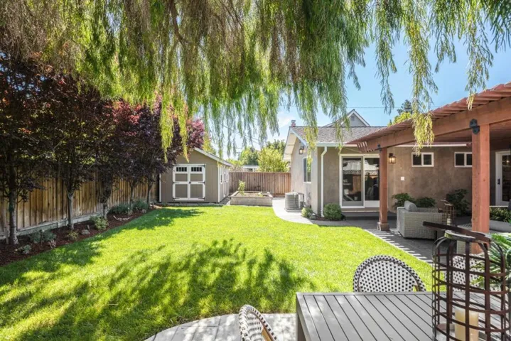 2654 Park Wilshire Drive, San Jose, California 95124