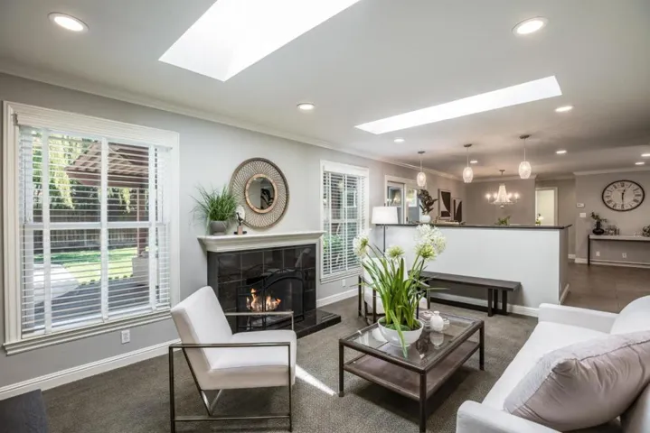 2654 Park Wilshire Drive, San Jose, California 95124