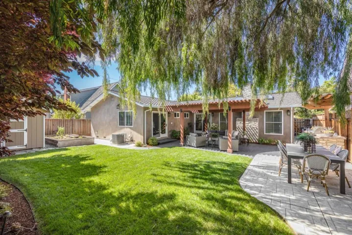 2654 Park Wilshire Drive, San Jose, California 95124