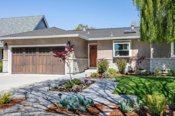 2654 Park Wilshire Drive, San Jose, California 95124