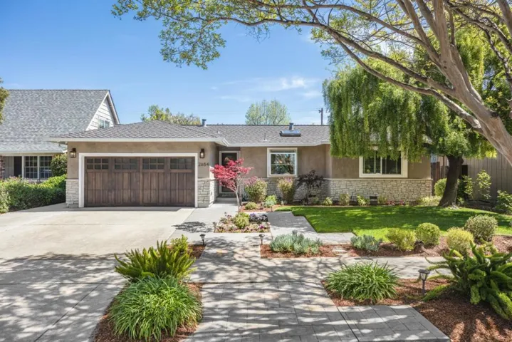 2654 Park Wilshire Drive, San Jose, California 95124