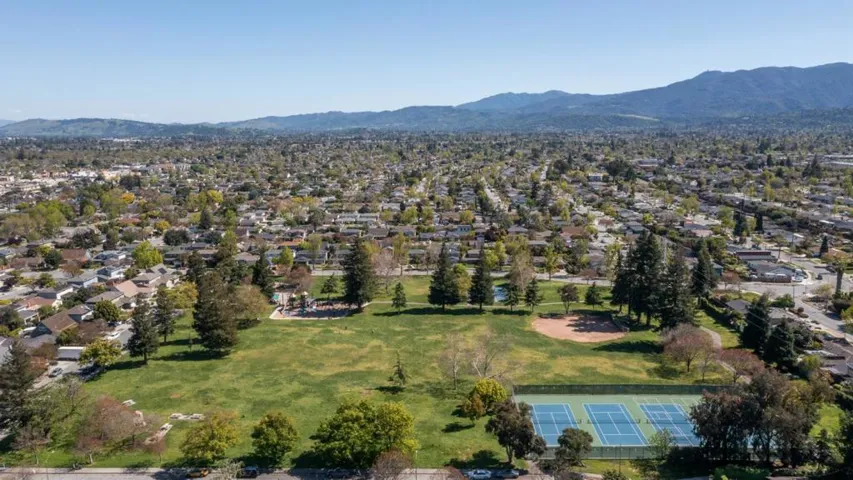 2654 Park Wilshire Drive, San Jose, California 95124