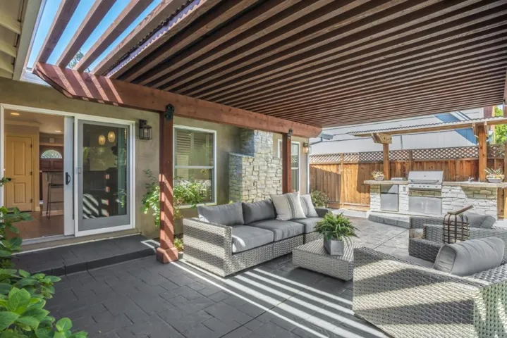 2654 Park Wilshire Drive, San Jose, California 95124