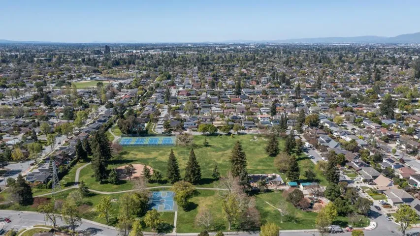 2654 Park Wilshire Drive, San Jose, California 95124