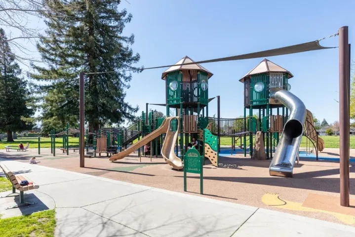 2654 Park Wilshire Drive, San Jose, California 95124