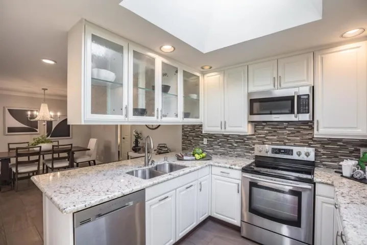 2654 Park Wilshire Drive, San Jose, California 95124