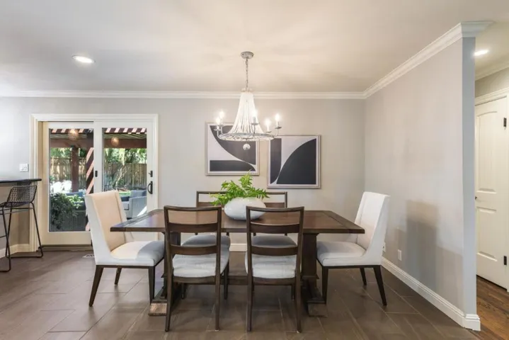 2654 Park Wilshire Drive, San Jose, California 95124