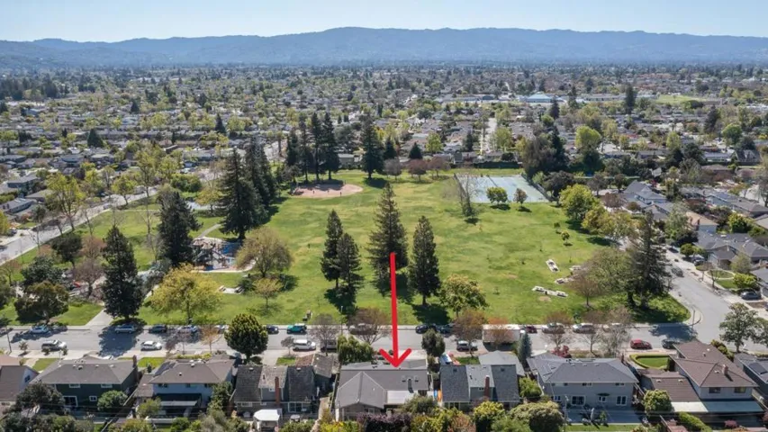 2654 Park Wilshire Drive, San Jose, California 95124