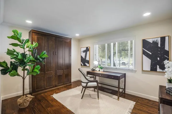 2654 Park Wilshire Drive, San Jose, California 95124