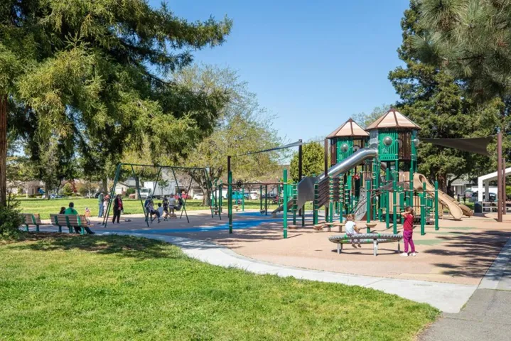 2654 Park Wilshire Drive, San Jose, California 95124